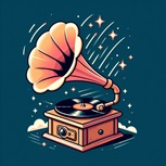 LogoGrammophon