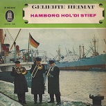 Serie Schlager Medaillons